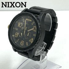 Nixon The 51 30 Chrono