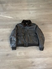 Vintage SCHOTT NYC I-S-674-M-S