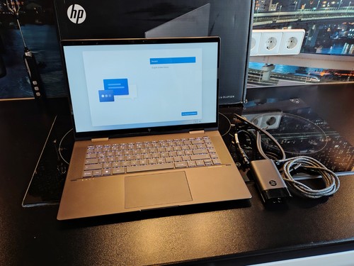 Envy x360 notebook amd - envy,
