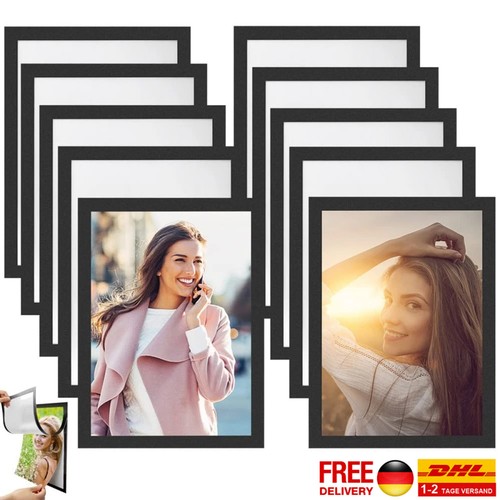Stück magnetrahmen - 10,