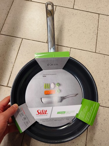 Silit talis edelstahl - 24,