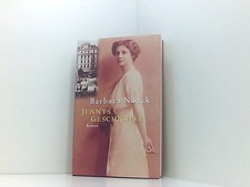 Jennys Geschichte - Barbara