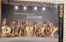 Playboy: Playmate-Kalender