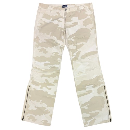 Blaumax herren camouflage hose - herren,