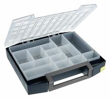 Raaco Sortimentskoffer boxxser 80 5 x 10-14 blau - 134910