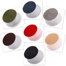 2 St. Bügelflicken Größe