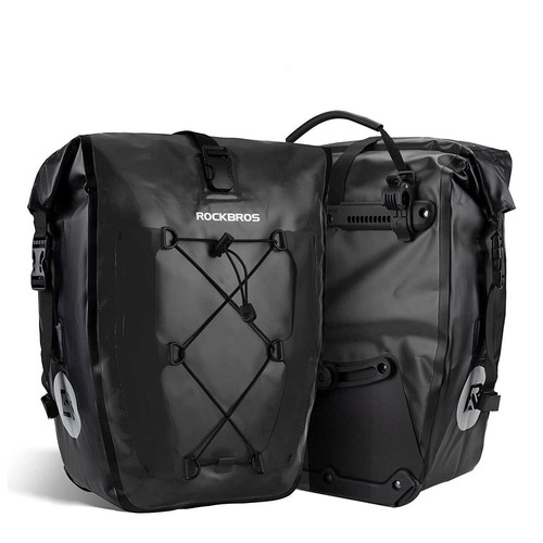Rockbros gepäckträgertasche - rockbros,