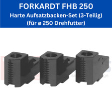 FORKARDT FHB 250 Harte