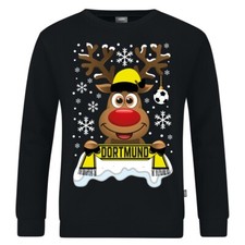 Dortmund - Ugly Christmas