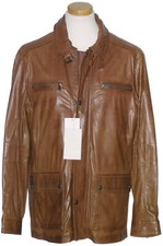 Pierre Cardin Lederjacke