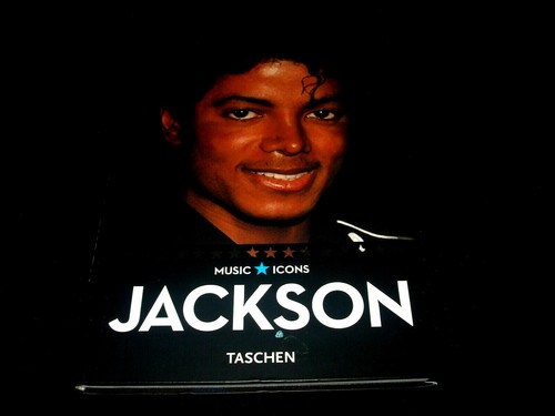 Music icons jackson michael - music, jackson,