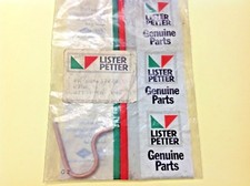 Lister Pfeife Teilenummer 601 37130 jetzt 601 43480