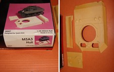 Kirin 28507 Wanne für M3A3