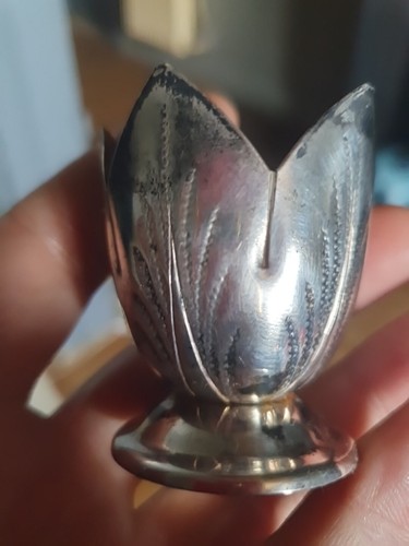 Metallschale silber - metallschale,