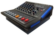 EK KW06 - Analoger Mischer mit