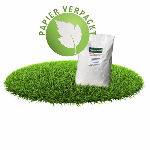 Premium rasensand 6 - premium, 0,5-1,6