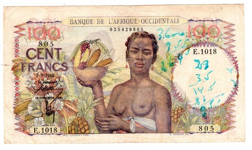 Westafrika französisch west - westafrika,