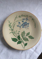 alter Porzellanteller PMR