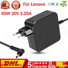 65W Lenovo Ladekabel Netzteil
