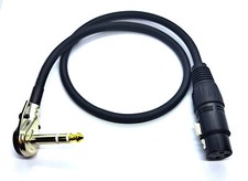 Mikrofonkabel Winlel Klinke