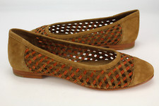 Marc´O Polo Gr.37 UK.4 Damenschuhe Halbschuhe Ballerinas Slipper TOP