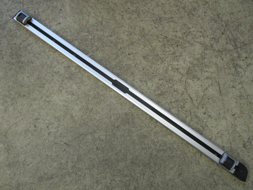 Halteschiene alu links - links, audi