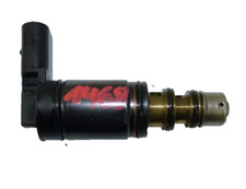 1K0820803N VW Audi Seat Skoda Regelventil Druckschalter Klima Kompressor