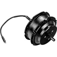 E-Bike 28" 36 V 250 W