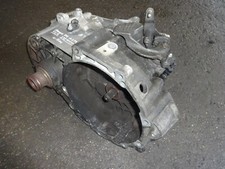 VW Sharan 7M 1,9 TDI Getriebe