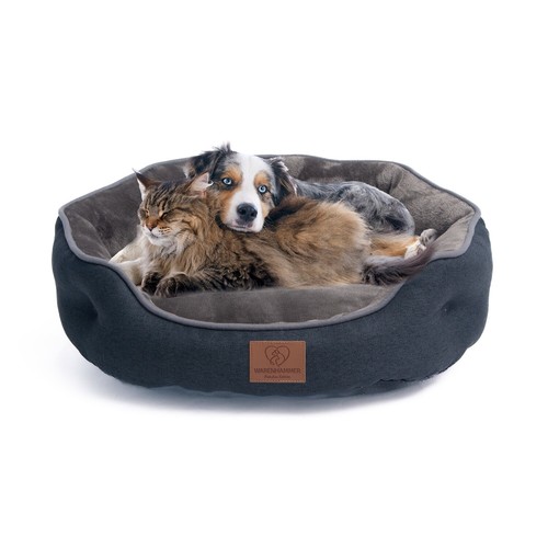 Premium hundebett katzenbett - premium,