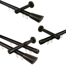 Innenlauf Gardinenstangen