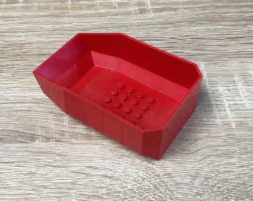 70a lego kippmulde 6x10 - 70a, #