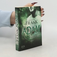 Schattenwandler - Adam  | 