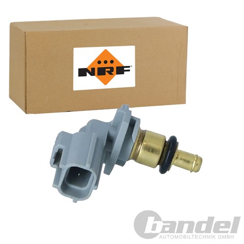 Nrf sensor - nrf,