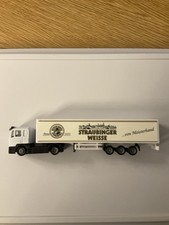 Röhrl  Brauerei  MAN F 2000  SZ  Nr. 007   1 : 87