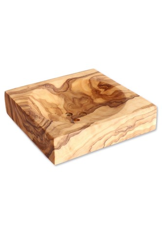 Florex seifenschale olivenholz - florex,