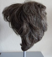 Damen Echthaarperücke "Gisela Mayer"