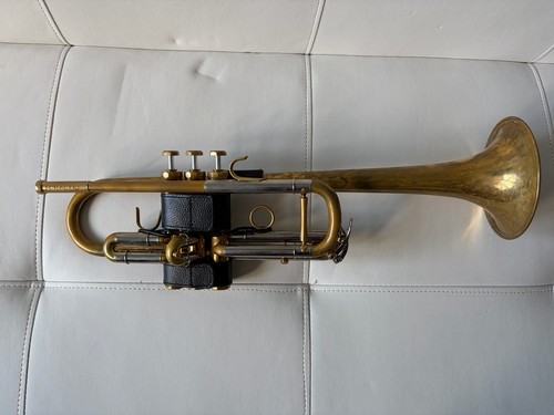 Schagerl trompete 620 - c-trompete, tr-620