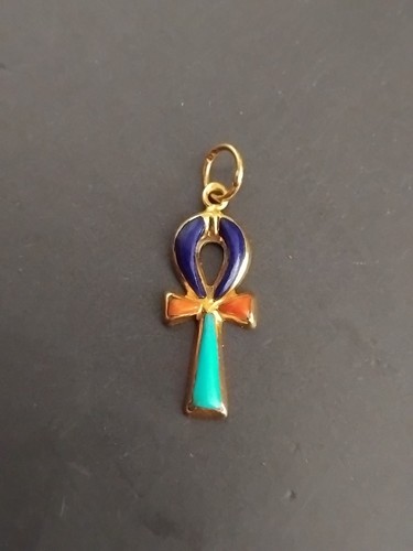 ägyptischer anhänger ankh - Ägyptischer,