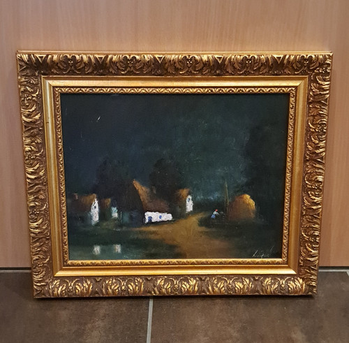 Signiertes
