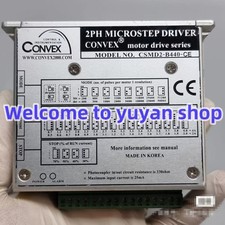 1pc USED CONVEX CSMD2-B440-CE