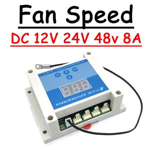 12v 24v 48v 8a - dc,