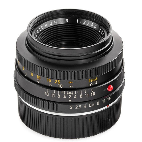 Leitz leica attrappe - leica, dummy