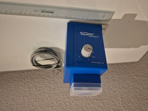 Iks vario blue - 2, profi-