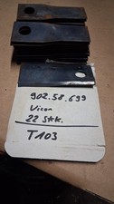 Messer Klingen 22 Stk. VN90258699 902.58.699  passend zu  Vicon Mähwerk 