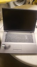 Laptop Notebook  Clevo / W370