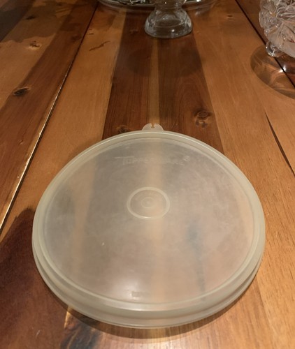 Tupperware schüssel deckel - schüssel,