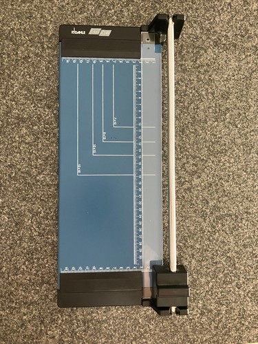 Dahle cut cat rollenschneider - dahle,
