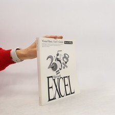 Microsoft Excel. Visual Basic