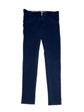FREDDY WR.UP Dark Wash Skinny